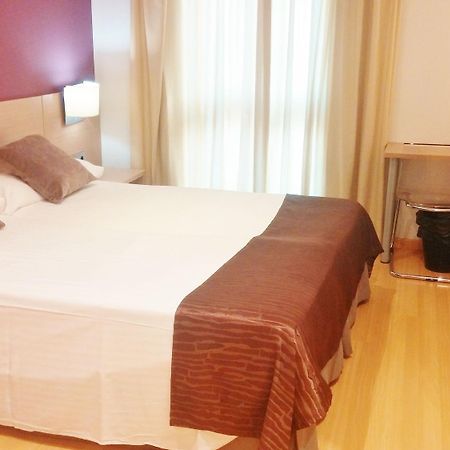 Hotel Abbot Barcelona Eksteriør billede