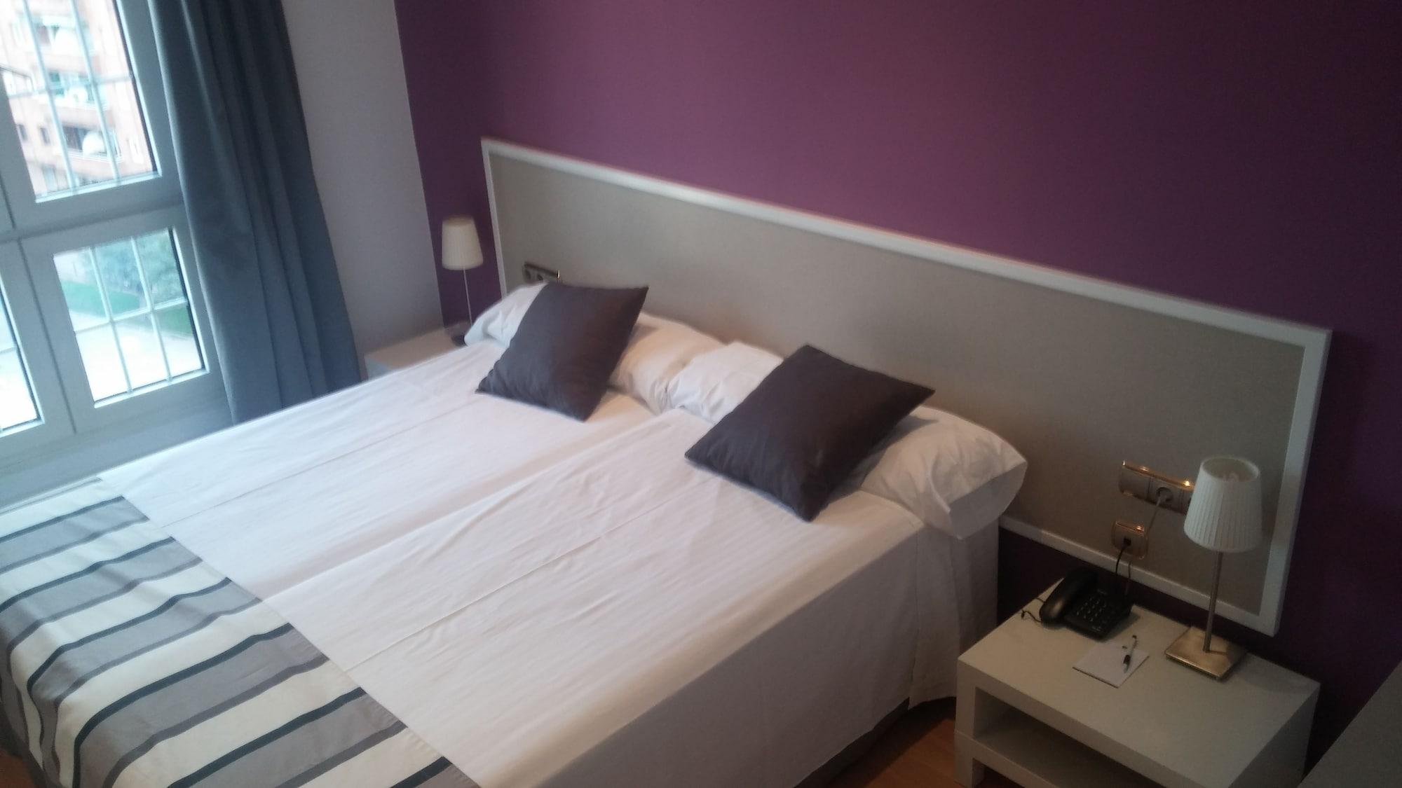 Hotel Abbot Barcelona Eksteriør billede