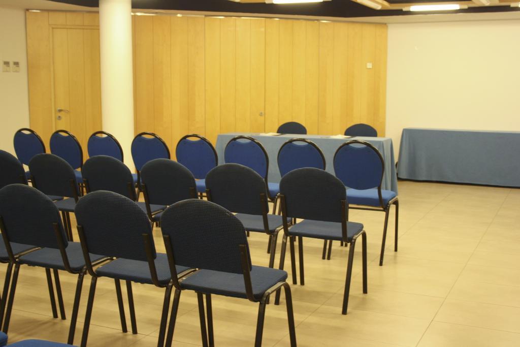 Hotel Abbot Barcelona Eksteriør billede