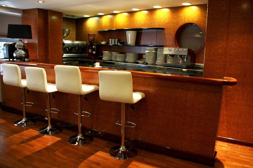 Hotel Abbot Barcelona Eksteriør billede