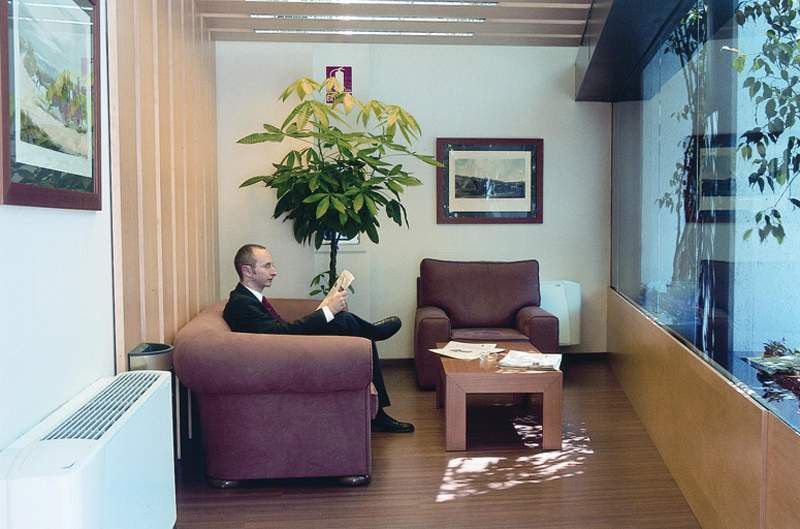 Hotel Abbot Barcelona Eksteriør billede
