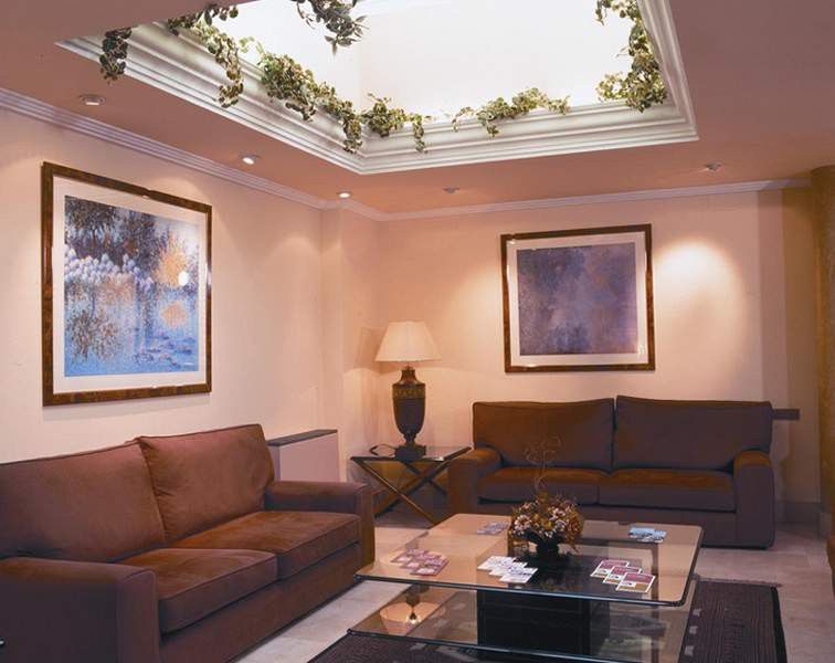 Hotel Abbot Barcelona Eksteriør billede