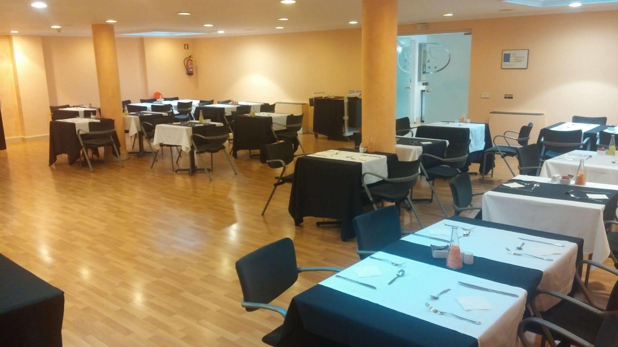 Hotel Abbot Barcelona Eksteriør billede
