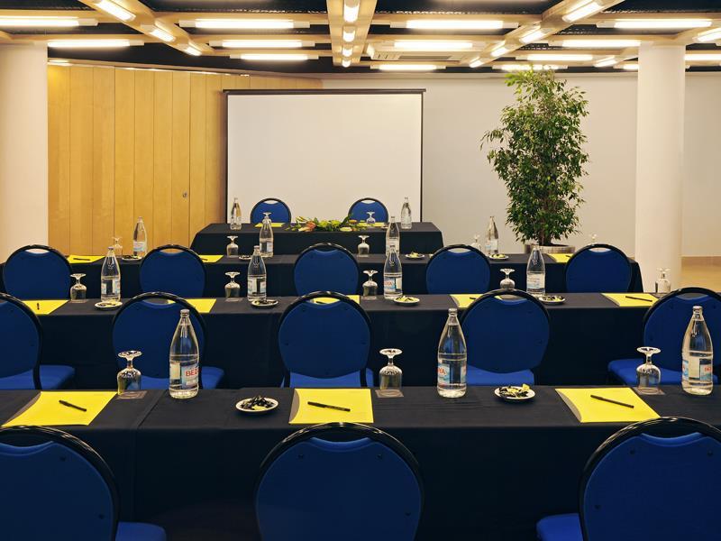 Hotel Abbot Barcelona Business billede